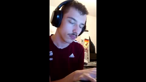 male20y online show from 10, 6, 2026