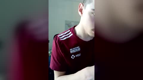 male20y online show from 12, 7, 2026