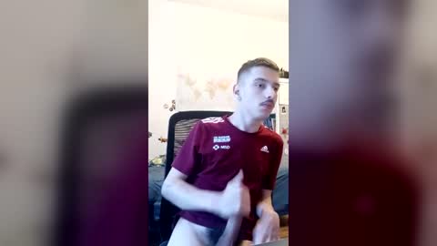 male20y online show from 23, 7, 2026