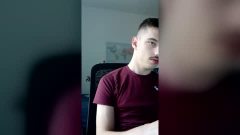 male20y online show from 24, 7, 2026