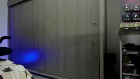 ADAM         online show from 2, 3, 2026