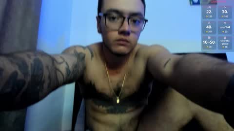 ADAM         online show from 23, 3, 2026