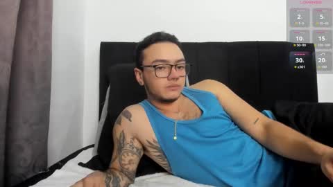 ADAM         online show from 25, 3, 2026