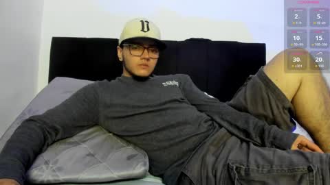 ADAM         online show from 3, 4, 2026