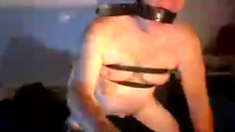 CommandbondageNipples bondage kink submissive lovense slave wgear. modequiethvyBondage If Password goldfish online show from 29, 6, 2026