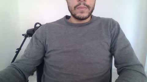 Snapshot of maleboyz chatting on 9, 1, 2025 Boybi online show from 9, 1, 2025