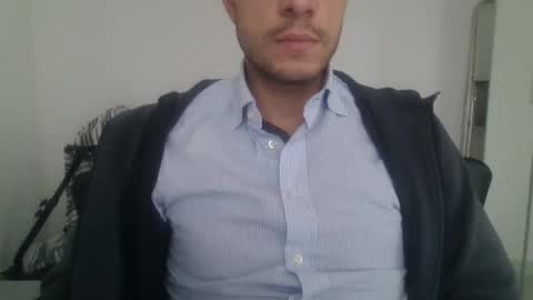 Snapshot of maleboyz chatting on 23, 1, 2025 Boybi online show from 23, 1, 2025