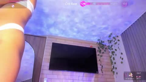 Snapshot of maleja_lovely chatting on 18, 1, 2025 Maria online show from 18, 1, 2025