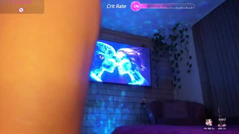 Snapshot of maleja_lovely chatting on 20, 1, 2025 Maria online show from 20, 1, 2025