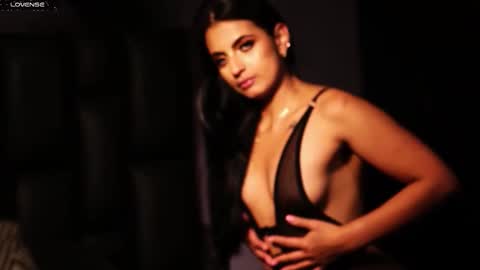 Maleja Diaz online show from 17, 3, 2026