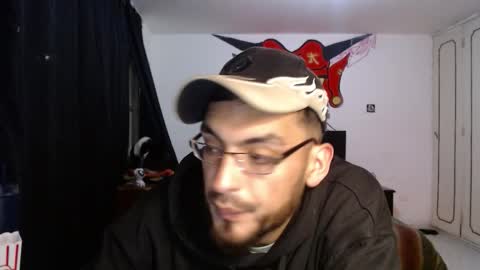 malek_xarx online show from 1, 3, 2026