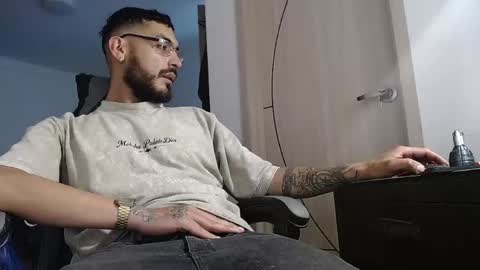 malek_xarx online show from 6, 6, 2026