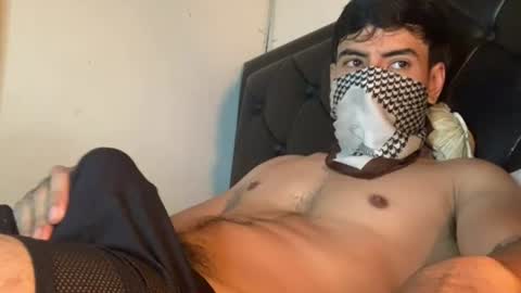 malekthick online show from 7, 8, 2026