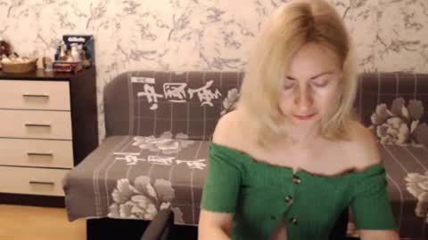 Malena online show from 13, 11, 2025