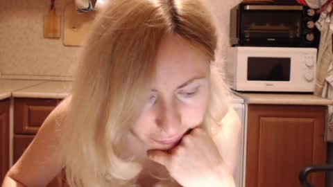 Malena online show from 31, 3, 2026