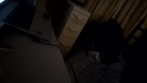 malenymph online show from 21, 10, 2025