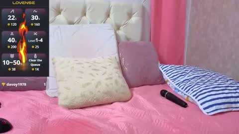 Malia foox online show from 31, 1, 2026