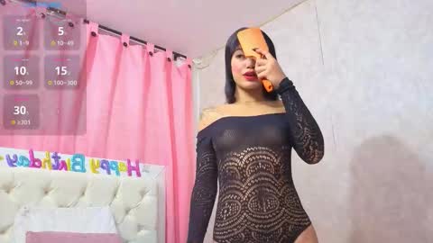 Malia foox online show from 21, 2, 2026