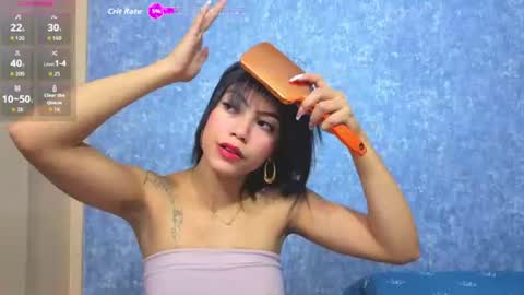 Malia foox online show from 7, 7, 2026