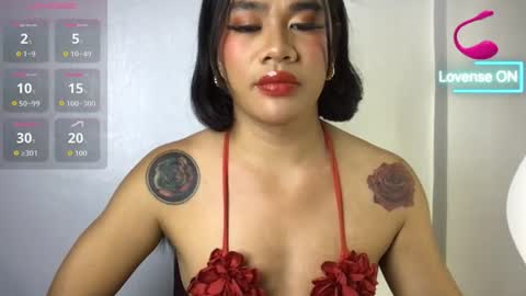 Snapshot of malia_nicole chatting on 11, 6, 2026 malia online show from 11, 6, 2026