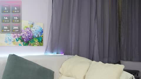 Arya online show from 3, 12, 2025