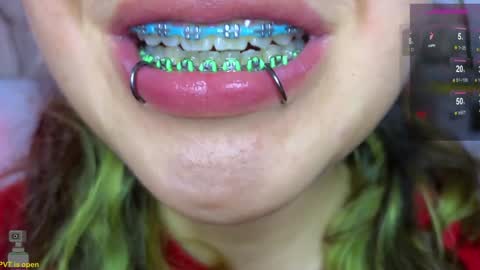 Mar  Alicia     Rosie  v A L I C I A W I T C -  Meg Cherie online show from 31, 12, 2024