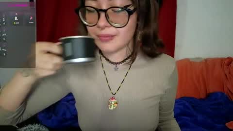 Mar  Alicia     Rosie  v A L I C I A W I T C -  Meg Cherie online show from 3, 6, 2026