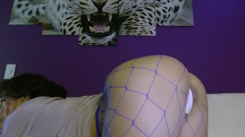 Snapshot of maliciasmith69 chatting on 5, 6, 2026 maliciasmith69 online show from 5, 6, 2026