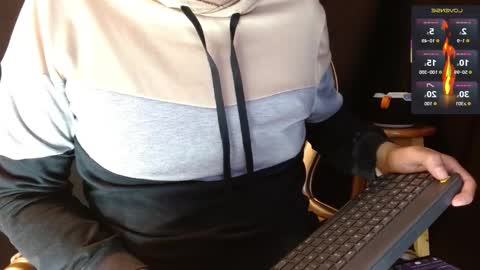 Snapshot of malih_vega chatting on 2, 3, 2026 Geor online show from 2, 3, 2026