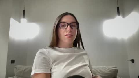 malina568708 online show from 29, 1, 2025