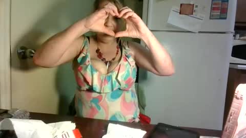 malinda702 online show from 15, 5, 2026