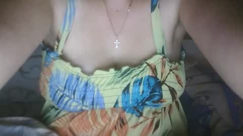 Snapshot of malinkaya chatting on 17, 9, 2025 malinkaya online show from 17, 9, 2025