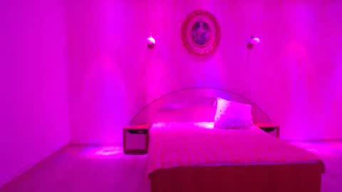 Snapshot of malinkaya chatting on 20, 10, 2025 malinkaya online show from 20, 10, 2025