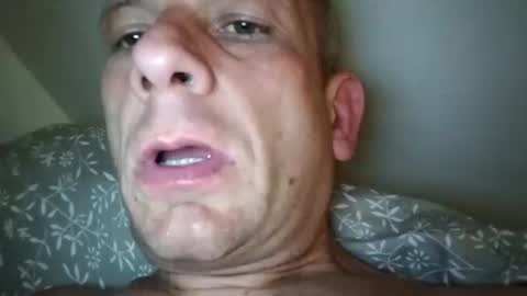 malinowy85 online show from 2, 11, 2025