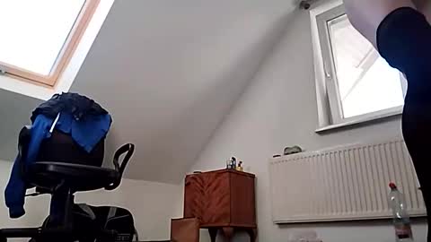 malinowy85 online show from 19, 11, 2025