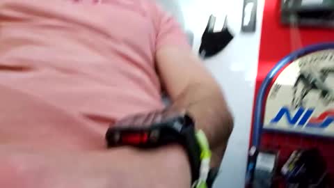 malique82 online show from 8, 4, 2026