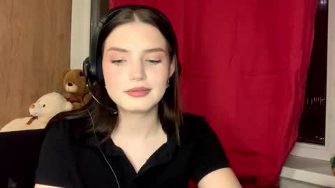 Snapshot of malissaoquendo chatting on 27, 3, 2026 Kate online show from 27, 3, 2026