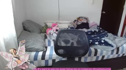 Malita online show from 6, 12, 2024