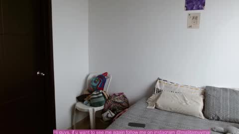 Malita online show from 27, 12, 2024