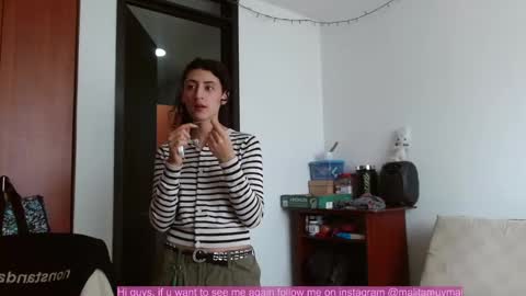 Malita online show from 4, 2, 2025