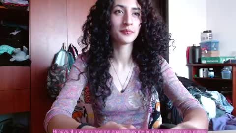 Malita online show from 19, 2, 2025