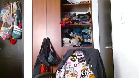 Malita online show from 27, 10, 2025