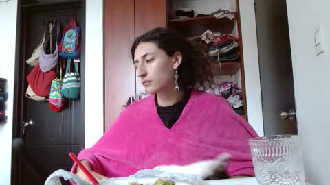 Malita online show from 12, 11, 2025