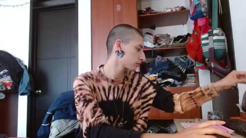 Malita online show from 13, 2, 2026