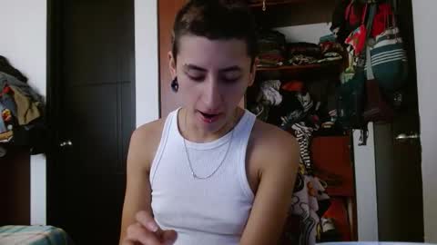 Malita online show from 10, 3, 2026