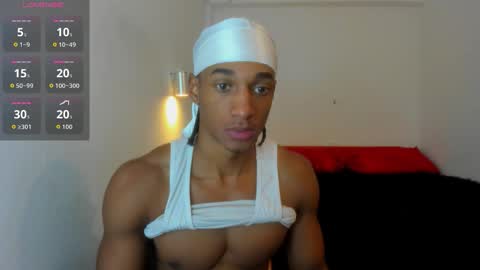 malkongarcia online show from 11, 11, 2025