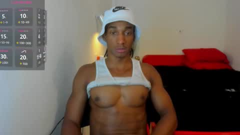 malkongarcia online show from 16, 11, 2025