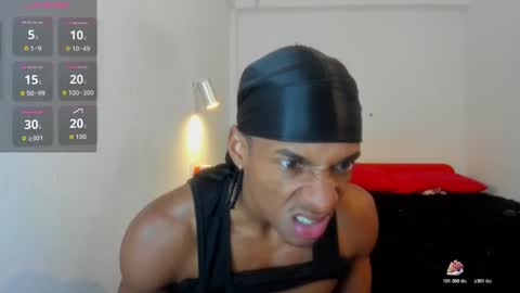 malkongarcia online show from 18, 11, 2025