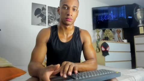 malkongarcia online show from 5, 4, 2026