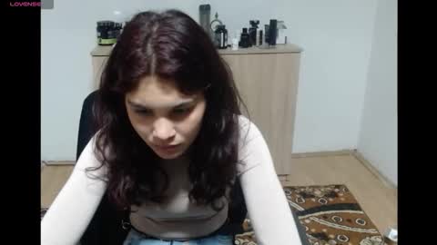 Snapshot of mallorymyers chatting on 16, 9, 2025 mallorymyers online show from 16, 9, 2025